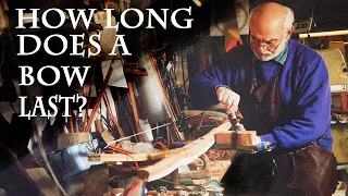 How long does a Longbow last?