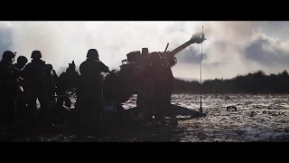 3rd Battalion, 12th Marines | Artillery Relocation Training Program 18-4