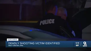 22-year-old man identified in fatal West Chester shooting