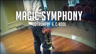 C-BooL - MAGIC SYMPHONY (Trumpet Cover)