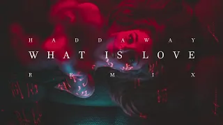 Haddaway - What Is Love (Remix)