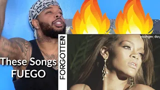 Forgotten Hit Songs of The Past 20 years | Reaction
