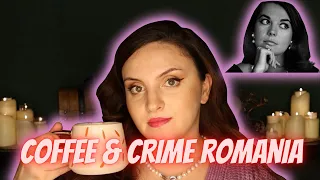 Natalie Wood - Accident sau ucidere? | Coffee & Crime Romania Ep. 16