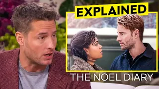 The Noel Diary Ending EXPLAINED.. Will There Be A Sequel?