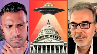 "UFO Leak of the Century" | UFO Reverse Engineering Program