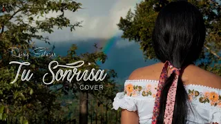 Charijayak - Tu Sonrisa - Cover - Raimy Salazar - Otavalo