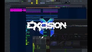 Excision & Dion Timmer - Home (Fl Studio Remake) [FREE FLP]