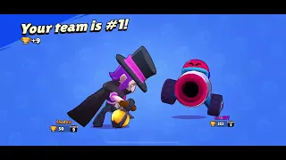 Buying Brawl pass and unlocking Mortis and Mandy!