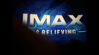 Interstellar IMAX Countdown (70mm)