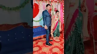 marriage reception