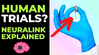 NEURALINK -  will this chip CHANGE OUR BRAIN abilities FOREVER?