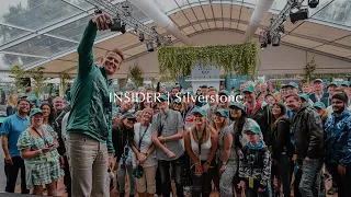 INSIDER: United at the British Grand Prix | IAMSTORIES