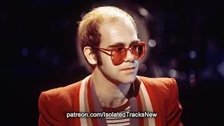 Elton John - I'm Still Standing (Bass Only)