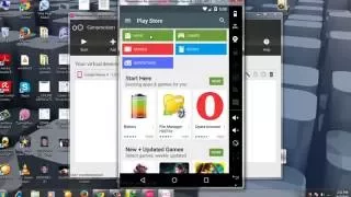 How to Install Latest PlayStore on PC [2015]