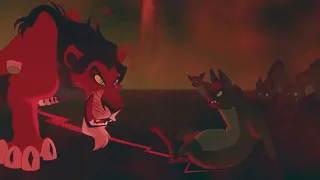 The Lion King's ''Be Prepared'' Instrumental Remake (1994)