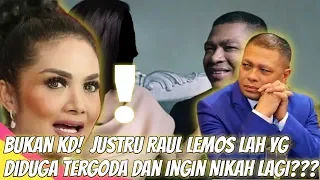 Krisdayanti Histeris! | Raul Lemos Sampaikan Ingin NIKAH Lagi, KD Sampai Teriak!