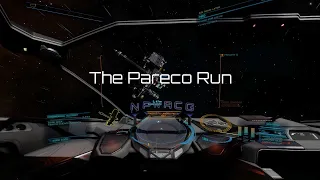 The Pareco Run (temptation trailer)