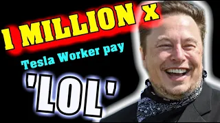 Elon Musk LOSES $56 BILLION in court!