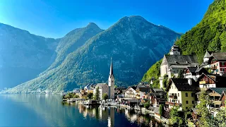 Discover the Hidden Charms of Hallstatt, Austria