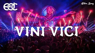 VINI VICI [Only Drops] @ EDC Mexico 2020