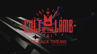 Cult of the Lamb - Village Theme (DK's Musicbox Cover)