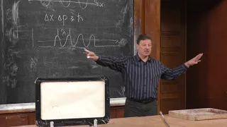 Авакянц Л. П. - Введение в квантовую физику. Модели атомов (Лекция 4)