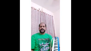 Aanewala Pal on Pianica