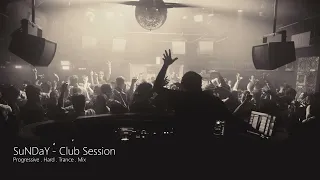 Club Session - Progressive Hard Trance Classics "DanceDanceDance" Vinyl CLUB MiX