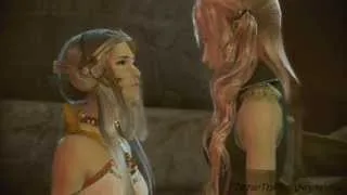 Final Fantasy XIII-2 [RU].  Серия 37. Трейлер :)