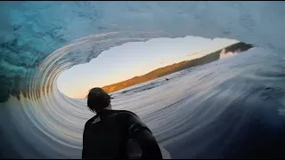 Heavy POV SLABS with Shane Ackerman // #bodyboarding #australia