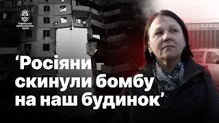 ‘Живу у модульному містечку, плету сітки’, — жителька Бородянки