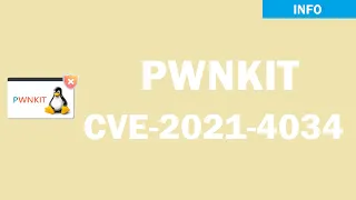 Highlight: THM: Pwnkit: CVE-2021-4034 'info' room