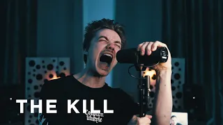 Thirty Seconds to Mars - The Kill [Cover by @florianlostzone]