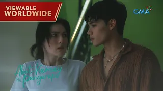 Abot Kamay Na Pangarap: Harry and Lyneth have successfully escaped! (Episode 480)