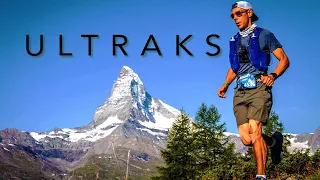 Ultraks Zermatt 2021 | Ultra Running Motivational Journey (Chapter V)