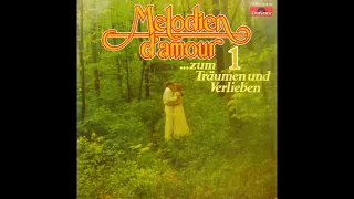 V.A. Mélodien d'Amour 1