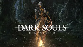 Dark Souls Remastered #16 Ущелье Бездны