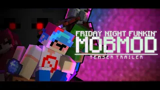 Friday Night Funkin' MOB MOD [SEASON 1] | Teaser Trailer