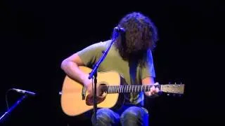 "I Am The Highway" in HD - Chris Cornell 11/25/11 Atlantic City, NJ