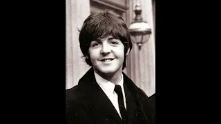 AI Music Voiceoff- Paul McCartney Sings Paul Simon Here Comes The Sun