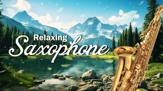 100 MOST BEAUTIFUL MELODIES IN SAXOPHONE HISTORY - ROMANTIC SAXOPHONE INSTRUMENTS FEELINGS