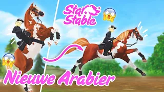 STARSTABLE HEEFT DEZE PAARDEN VERNIEUWD! | SSO (nl) | wolfxjessy