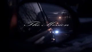 "The Mission" (Official Video) - Chris [Prod. Roca Beats]