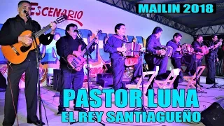 PASTOR LUNA - MAILIN 2018