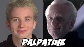 Why Palpatine Knew it was the Perfect Time to KILL Plagueis - Star Wars Explained