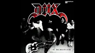 Dux - In Memoriam [Full Album]