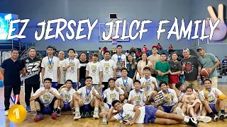 EZ Jersey JILCF M7 ROAD TO PSL GLOBAL CHAMPION BORN 2006 Highlights🥇🏆 | by wanderkat