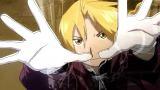 Fullmetal Alchemist Brotherhood AMV ~ Mama