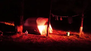 3 Truly Horrifying Camping Horror Stories