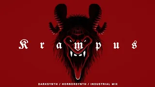 Darksynth / EBM / Industrial Mix 'KRAMPUS'